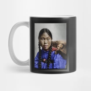 Eskimo Mug